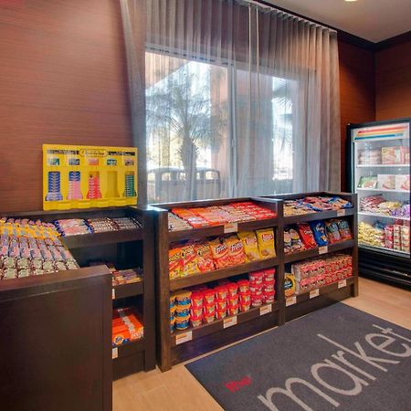 Fairfield Inn & Suites By Marriott Clermont Exteriér fotografie