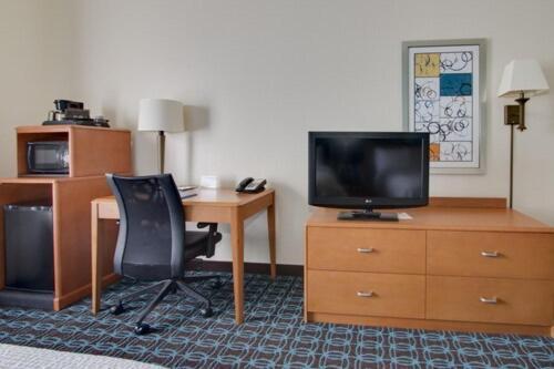 Fairfield Inn & Suites By Marriott Clermont Exteriér fotografie
