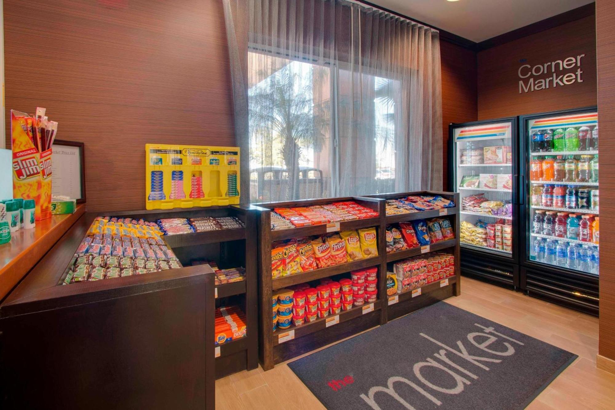 Fairfield Inn & Suites By Marriott Clermont Exteriér fotografie
