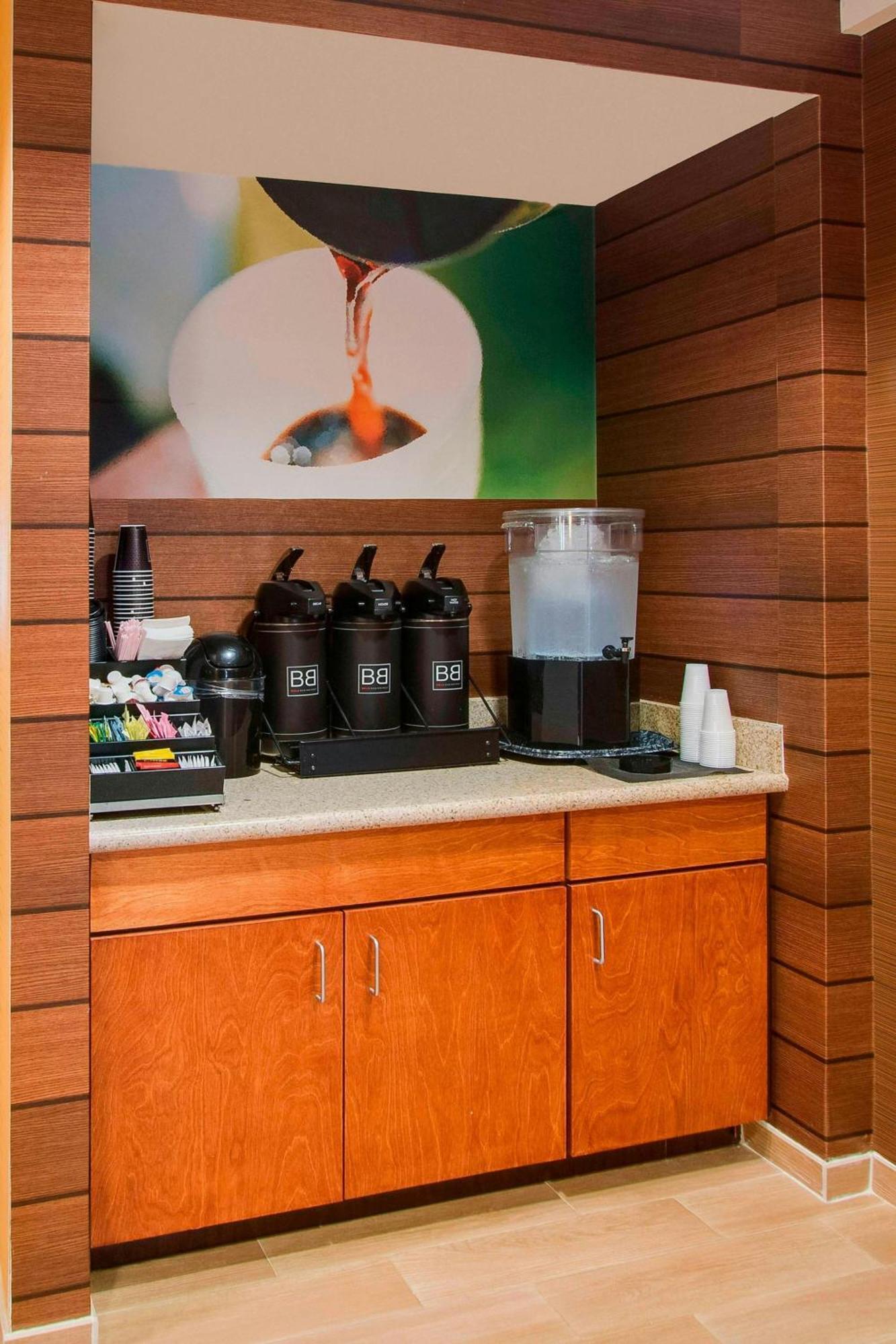 Fairfield Inn & Suites By Marriott Clermont Exteriér fotografie
