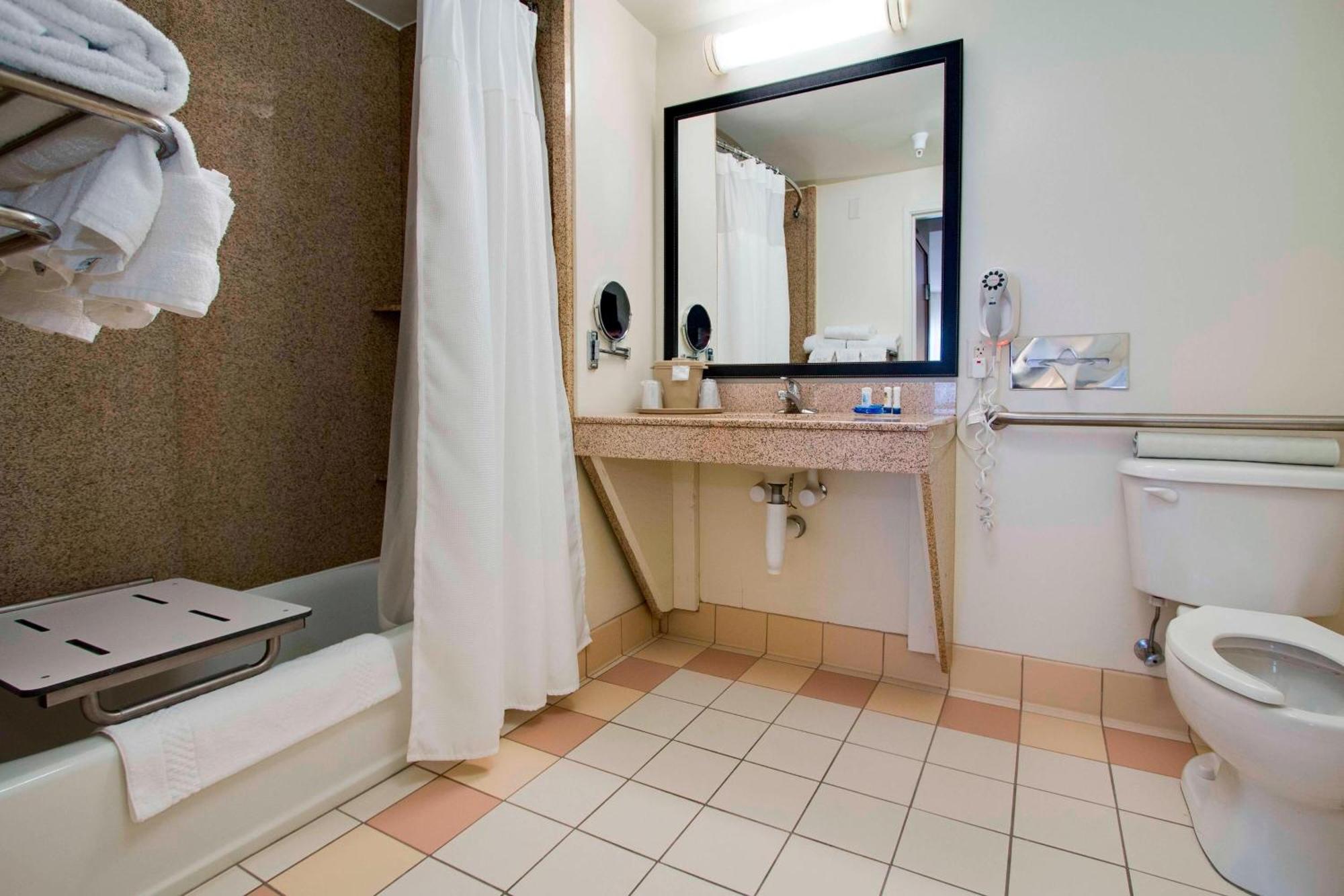Fairfield Inn & Suites By Marriott Clermont Exteriér fotografie