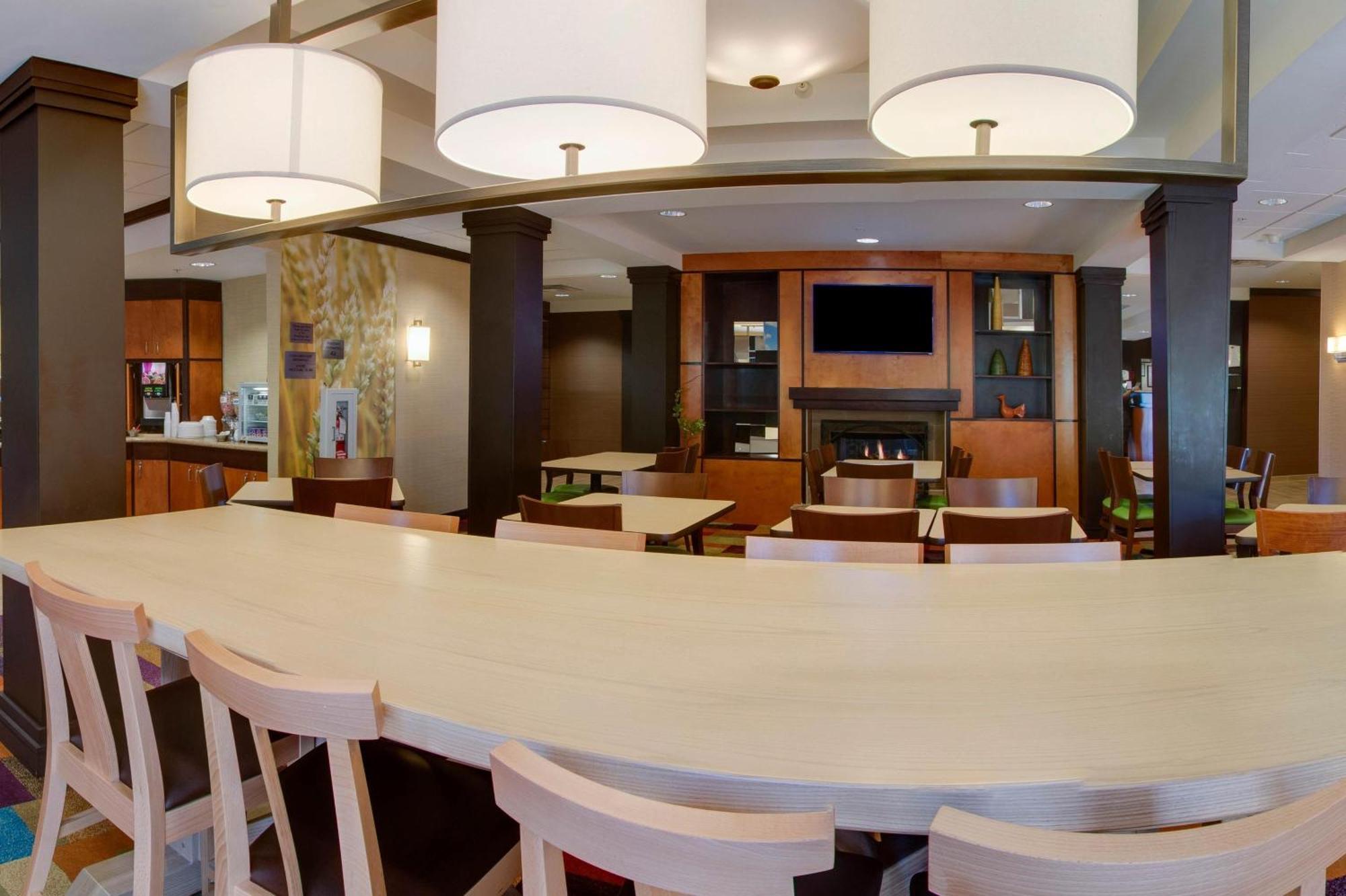 Fairfield Inn & Suites By Marriott Clermont Exteriér fotografie