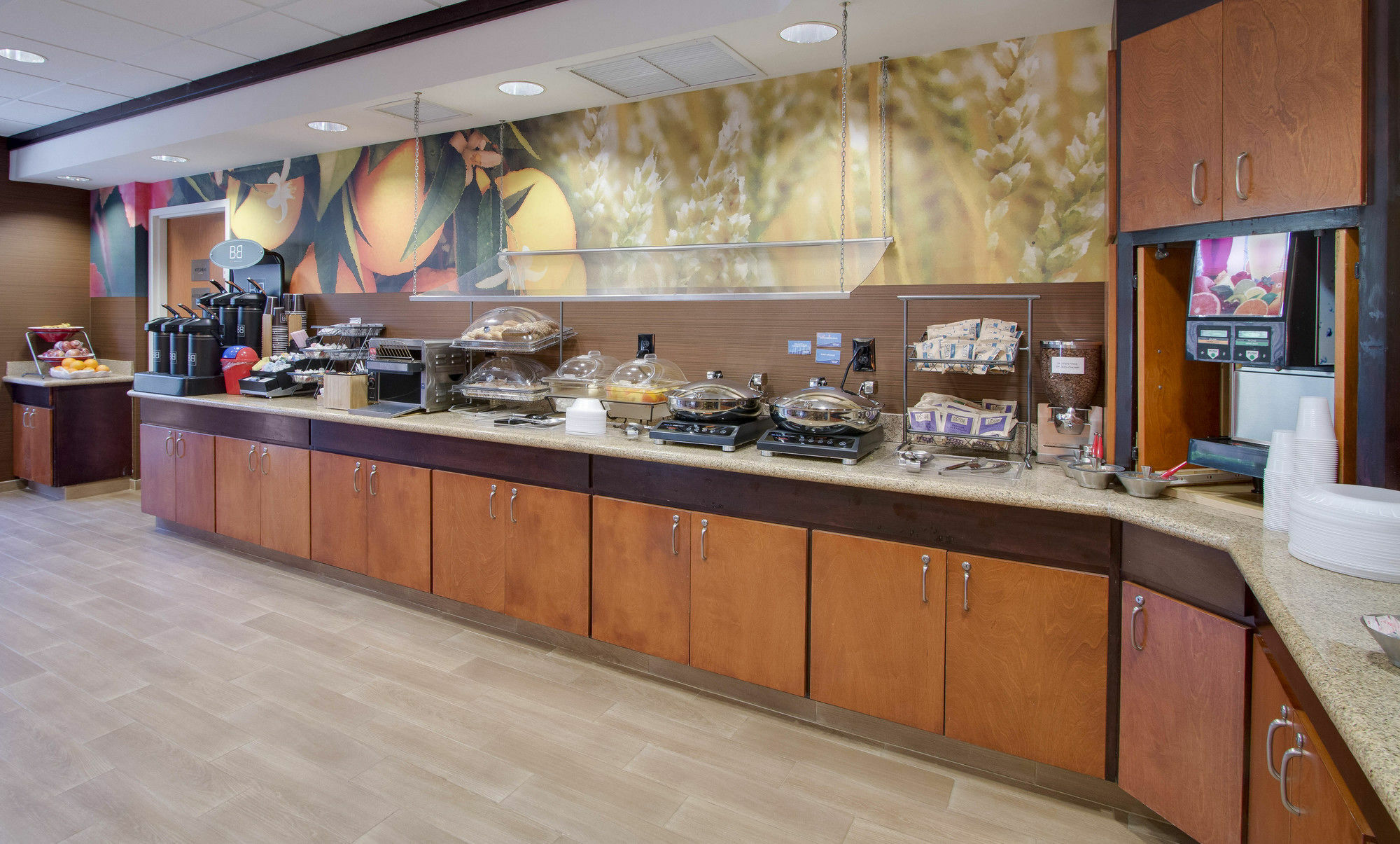 Fairfield Inn & Suites By Marriott Clermont Exteriér fotografie