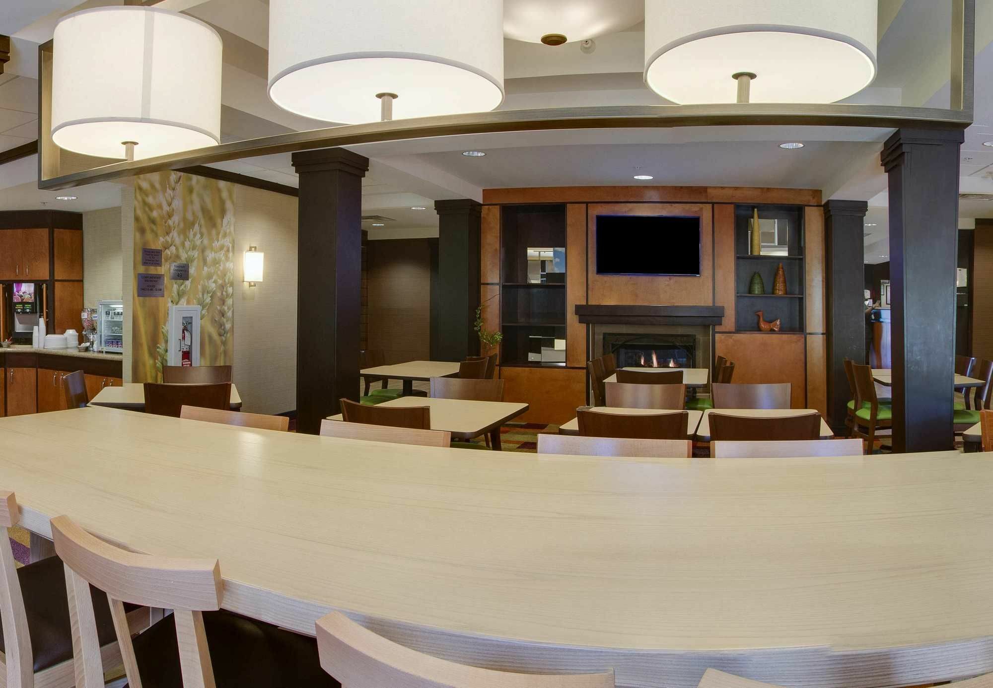 Fairfield Inn & Suites By Marriott Clermont Exteriér fotografie
